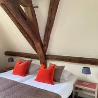 Superior Double or Twin Room with Canal View