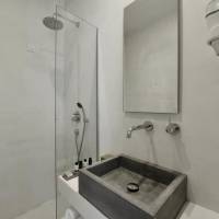 Superior Double or Twin Room with Sea View