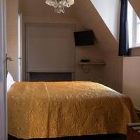 Small Double or Twin Room with Canal View