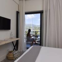 Special Offer - Executive Double Room