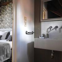 Double Room - Attic