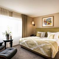 Comfort Double or Twin Room