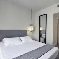 Double Room no Balcony