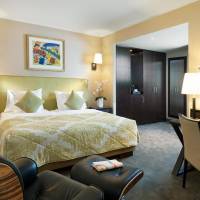 Quality Triple Room
