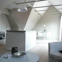 Deluxe Two-Bedroom House