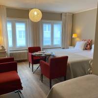 Comfort Triple Room