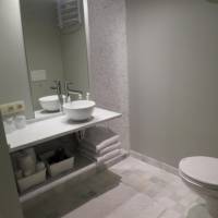 Large Triple Room