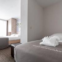Economy Triple Room - Annexe