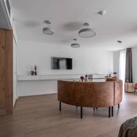Business Twin Room