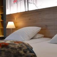 Prestige Double Room