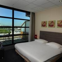 Compact Room with Balcony