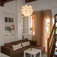 Superior Maisonette