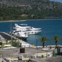 Villa with Sea View