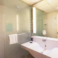 Standard Double Room with Shower