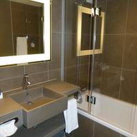 Standard Double Room with Bath or Shower