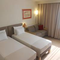 Standard Twin Room with Shower