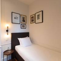 Comfort Single Room