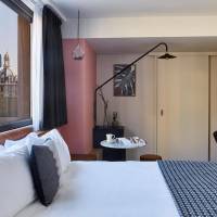 Premium Room with Balcony