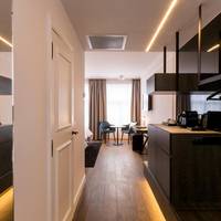 Deluxe Double Room with Terrace