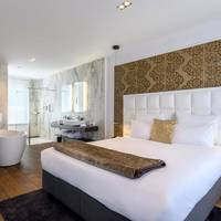 Penthouse Suite