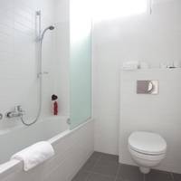 Comfort Single Room