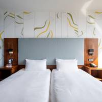 Classic Twin Room