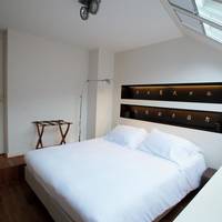 Small Comfort Double Room