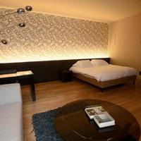 Duplex Junior Suite