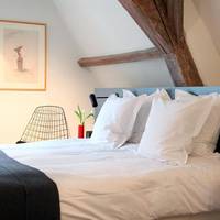 Junior Suite with Terrace