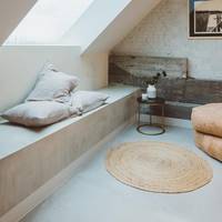 Junior Suite with Terrace