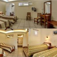 One-Bedroom Apartment (4 Adults)