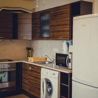 Two-Bedroom Apartment with Balcony  (4 Adults + 2 Children)