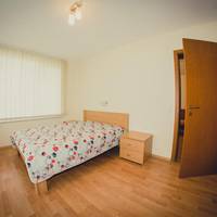 One-Bedroom Apartment with Sea View (2 Adults + 2 Children)