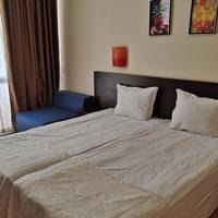 Twin Room with Balcony