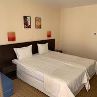 Double or Twin Room with Extra Bed (3 Adults)