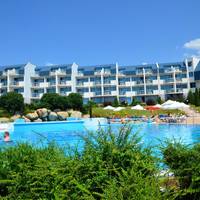Double or Twin Room with Balcony (2 Adults + 1 Child)