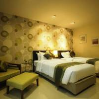Superior Double or Twin Room