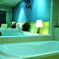 Grand Deluxe Double or Twin Room