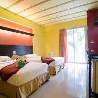 Superior Room with Mountain View