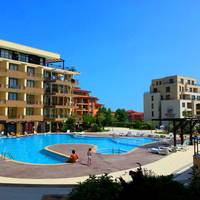 Economy Studio with Pool View (2 Adults + 1 Child)