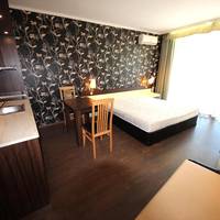 Studio with Sea View (3 Adults)