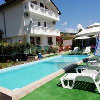 Five-Bedroom Villa