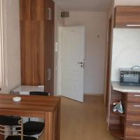 Studio with Balcony (2 Adults)