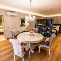 Deluxe Two-Bedroom Suite - Beatriche