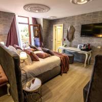 Deluxe Room - Italian Style
