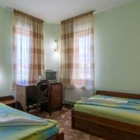 Economy Twin Room