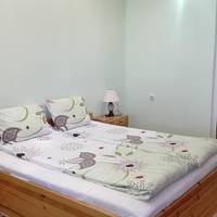 Economy Triple Room with Balcony
