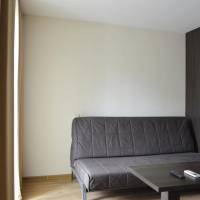 One-Bedroom Apartment with Free Spa Access
