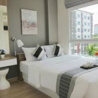Premier Queen Suite - Non Smoking
