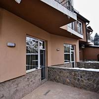 Deluxe Double Room with Hot tub and Balcony